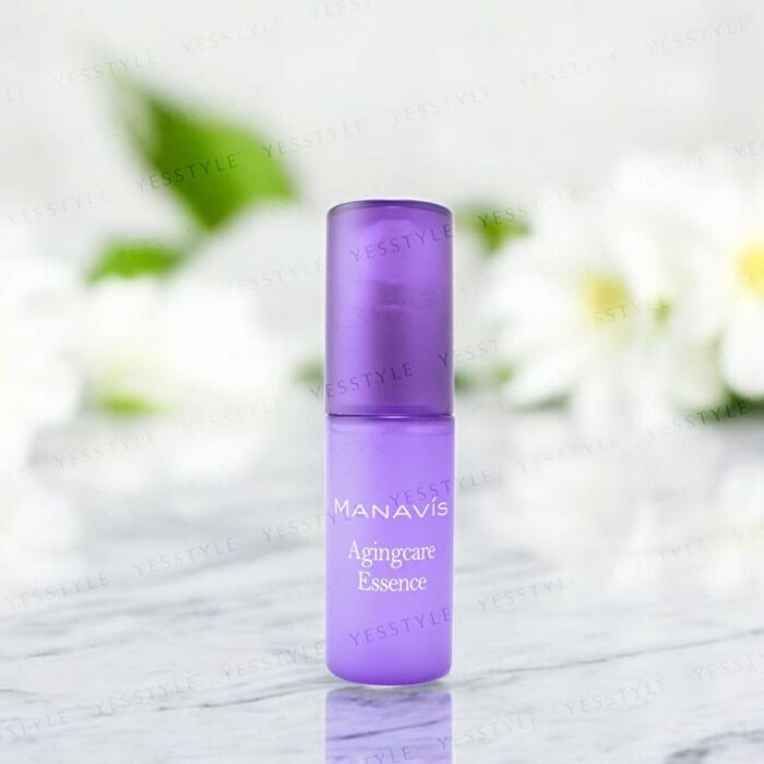 Manavis Aging Care Essence - 30ml