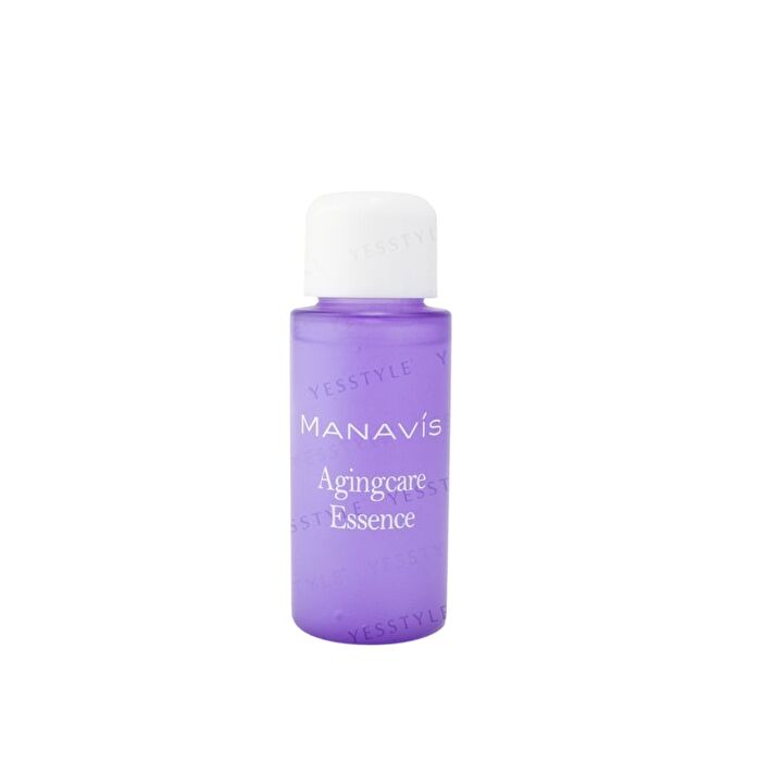 Manavis Aging Care Essence - 30ml