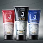 Jumbo Size Hair Gel - Super Hard 333g