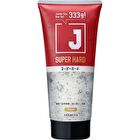 Jumbo Size Hair Gel - Super Hard 333g