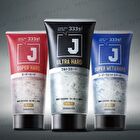 Jumbo Size Hair Gel - Super Hard 333g
