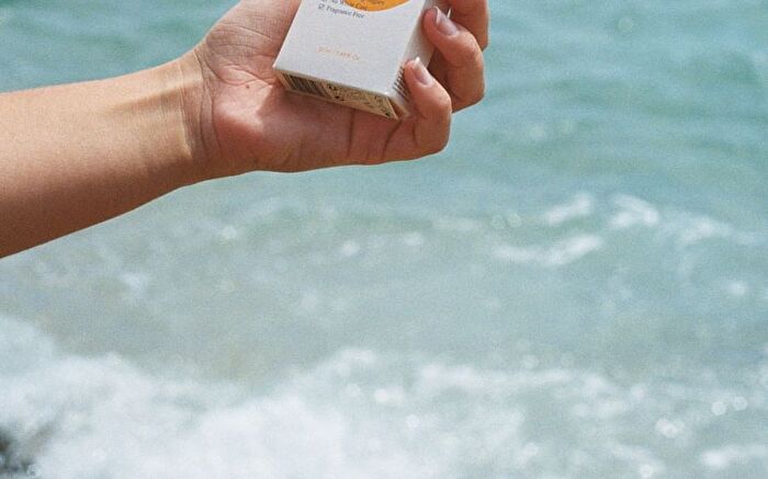 Ceramide & Cica Protective Sun Cream - 50ml