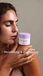 Squalane & Bakuchiol Sleeping Pack - 80ml