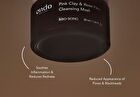 Pink Clay & Rose Pore Cleansing Mask - 50ml