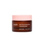 Pink Clay & Rose Pore Cleansing Mask - 50ml