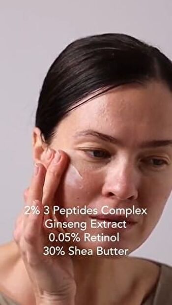 Retinol & Ginseng Youth-Preserving Treatment - 50ml