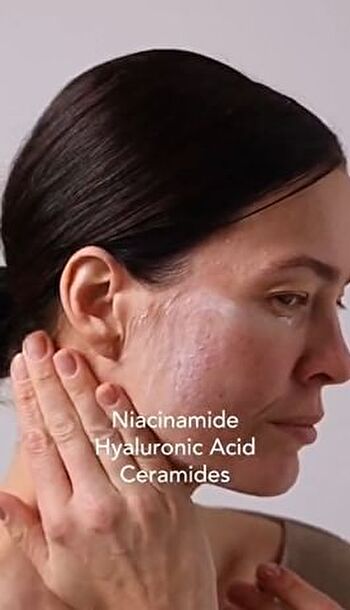 Retinol & Ginseng Youth-Preserving Treatment - 50ml