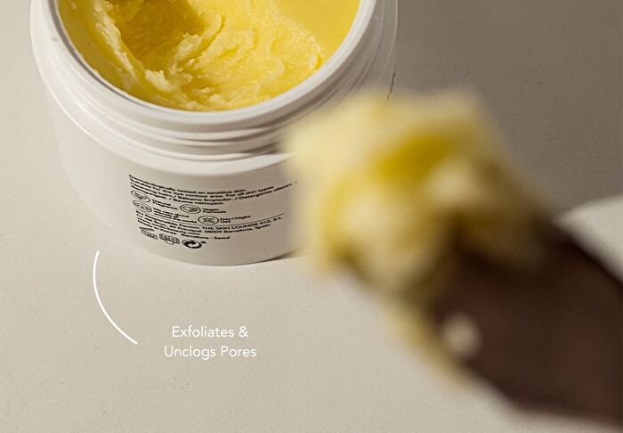 Multiacids & Papaya Melting Cleansing Balm - 100g