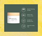 Multiacids & Papaya Melting Cleansing Balm - 100g