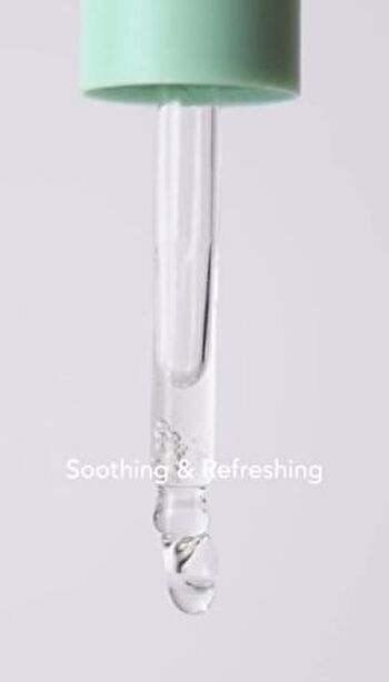 Niacinamide & Green Tea Eye Serum - 15ml