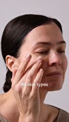 Niacinamide & Green Tea Eye Serum - 15ml