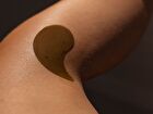Caffeine & Green Tea Antioxidant Eye Patches - 2 Pads