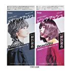 Beauteen Hair Make Up Color - Whity Lavender