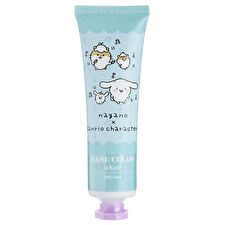 Nagano x Sanrio Cinnamoroll & Coro Coro Kuririn Hand Gel - 27g