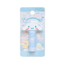 Sanrio Cinnamoroll Mascot Lip Balm - 1 pc