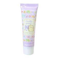 San-X Sumikko Gurashi Neko Hand Cream Blueberry - 30g