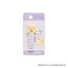 Race San-X Sumikko Gurashi Neko Mascot Lip Balm - 1 pc