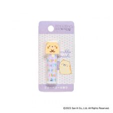 Race San-X Sumikko Gurashi Neko Mascot Lip Balm - 1 pc