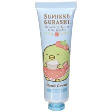 San-X Sumikko Gurashi Penguin Hand Cream Sabon - 30g
