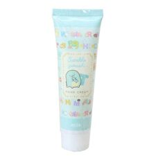 Race San-X Sumikko Gurashi Tokage Hand Cream Milk - 30g