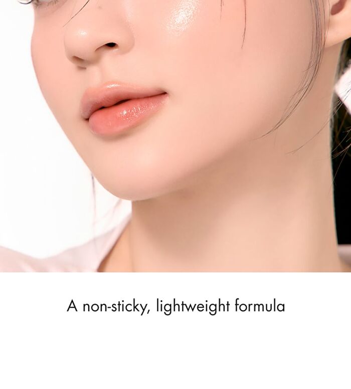 romand Juicy Roll Cheek - 6 Colors - #01 Rare Apple