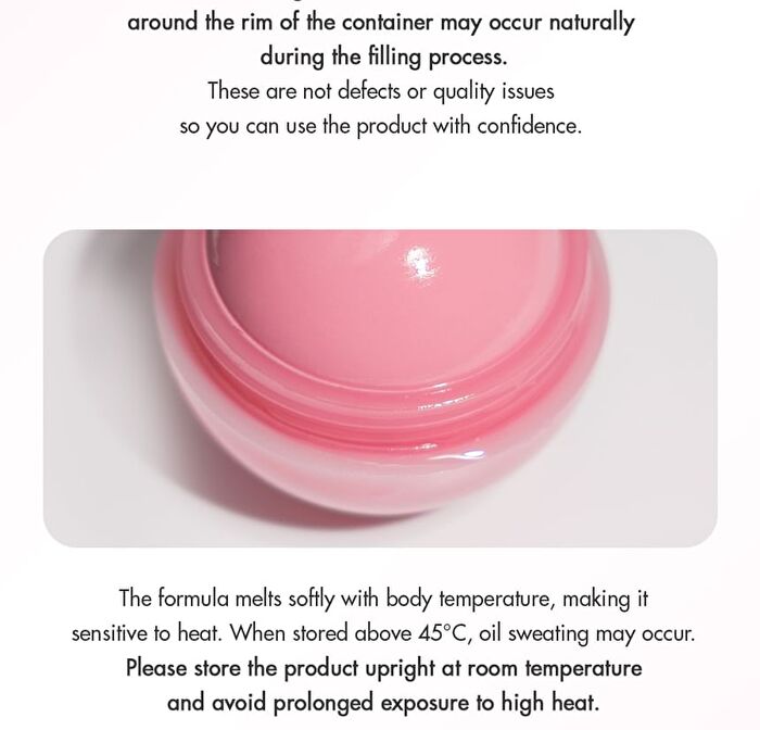 romand Juicy Roll Cheek - 6 Colors - #01 Rare Apple