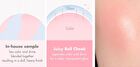 romand Juicy Roll Cheek - 6 Colors - #01 Rare Apple