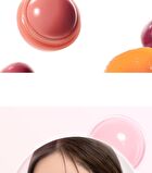 romand Juicy Roll Cheek - 6 Colors - #01 Rare Apple
