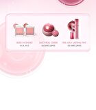 romand Juicy Roll Cheek - 6 Colors - #02 Dragon Berry