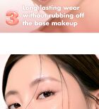 romand Juicy Roll Cheek - 6 Colors - #02 Dragon Berry