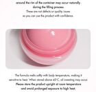 romand Juicy Roll Cheek - 6 Colors - #04 Apricot Beige