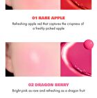 romand Juicy Roll Cheek - 6 Colors - #05 Nougat Coco