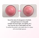romand Juicy Roll Cheek - 6 Colors - #05 Nougat Coco
