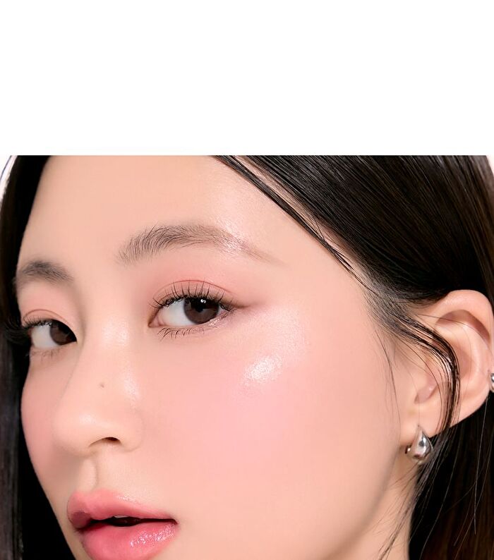 romand Juicy Roll Cheek - 6 Colors - #05 Nougat Coco