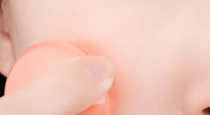 romand Juicy Roll Cheek - 6 Colors - #06 Bare Grape