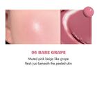 romand Juicy Roll Cheek - 6 Colors - #06 Bare Grape
