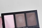 Shellwe Makeup freya86 3 Color Highlighter Contour Palette - Lilith - #Lilith