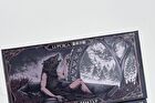 Shellwe Makeup freya86 3 Color Highlighter Contour Palette - Lilith - #Lilith