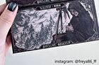 Shellwe Makeup freya86 3 Color Highlighter Contour Palette - Lilith - #Lilith