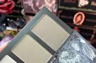 Shellwe Makeup freya86 3 Color Highlighter Contour Palette - Luperca - #Luperca