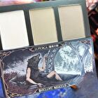 Shellwe Makeup freya86 3 Color Highlighter Contour Palette - Luperca - #Luperca