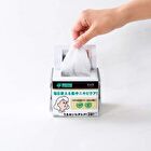 Hadabisei CHOI Acne Care Mask - 28 pcs