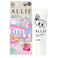 Kanebo Kirby Allie Lasting Primer UV SPF 50 PA++++ - 25g