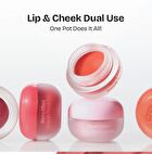 dear thing Blurry Effect Smooth Touch Pot - 5 Colors - #02 Mute Memory