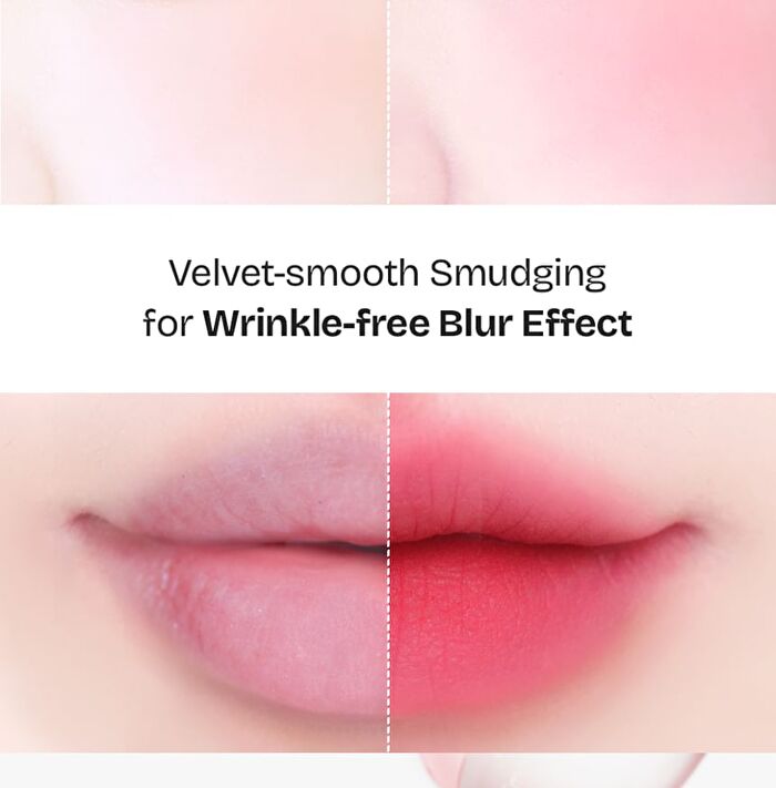 dear thing Blurry Effect Smooth Touch Pot - 5 Colors - #02 Mute Memory