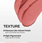 dear thing Blurry Effect Smooth Touch Pot - 5 Colors - #03 Spring Fever