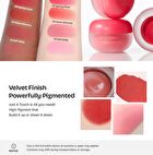 dear thing Blurry Effect Smooth Touch Pot - 5 Colors - #05 Winter Mocha