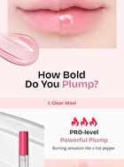 dear thing Glow Effect Lip Plumper - 3 Colors - #03 Pink Beam