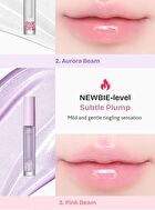 dear thing Glow Effect Lip Plumper - 3 Colors - #03 Pink Beam