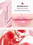 dear thing Glow Effect Lip Plumper - 3 Colors - #03 Pink Beam